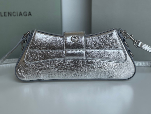 Borsa a tracolla singola Balenciaga Dimensioni: 29*13*4,8 cm