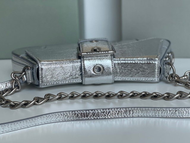 Borsa a tracolla singola Balenciaga Dimensioni: 29*13*4,8 cm
