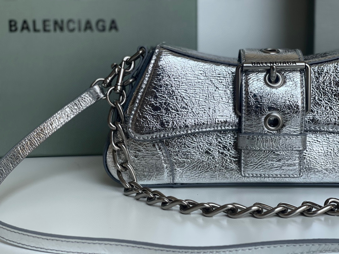 Borsa a tracolla singola Balenciaga Dimensioni: 29*13*4,8 cm