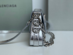 Borsa a tracolla singola Balenciaga Dimensioni: 29*13*4,8 cm