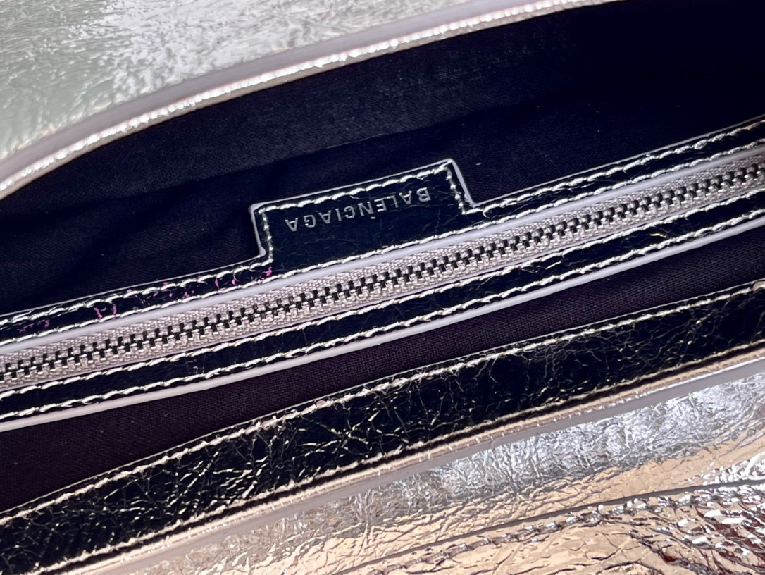 Borsa a tracolla singola Balenciaga Dimensioni: 29*13*4,8 cm