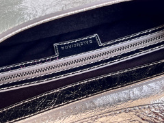 Borsa a tracolla singola Balenciaga Dimensioni: 29*13*4,8 cm