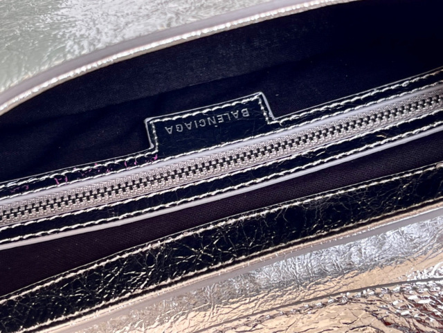 Borsa a tracolla singola Balenciaga Dimensioni: 29*13*4,8 cm