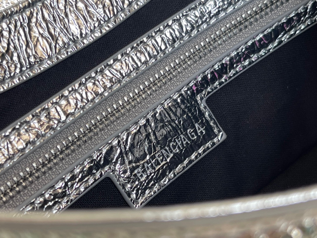 Borsa a tracolla singola Balenciaga Dimensioni: 29*13*4,8 cm