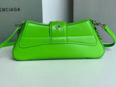 Balenciaga Einzelne Umhängetasche Größe: 29 * 13 * 4,8 cm