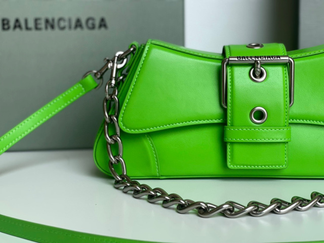 Balenciaga Einzelne Umhängetasche Größe: 29 * 13 * 4,8 cm