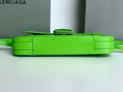 Balenciaga Einzelne Umhängetasche Größe: 29 * 13 * 4,8 cm