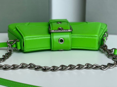 Balenciaga Einzelne Umhängetasche Größe: 29 * 13 * 4,8 cm