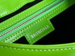 Balenciaga Einzelne Umhängetasche Größe: 29 * 13 * 4,8 cm