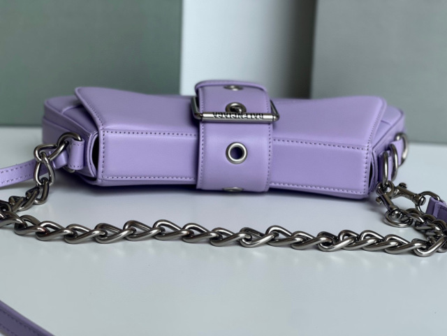 Balenciaga  Single shoulder bag Size：29*13*4.8cm