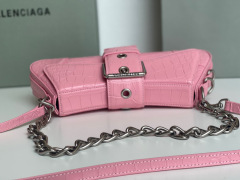 Balenciaga  Single shoulder bag Size：29*13*4.8cm