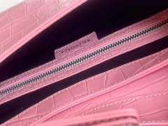 Balenciaga  Single shoulder bag Size：29*13*4.8cm