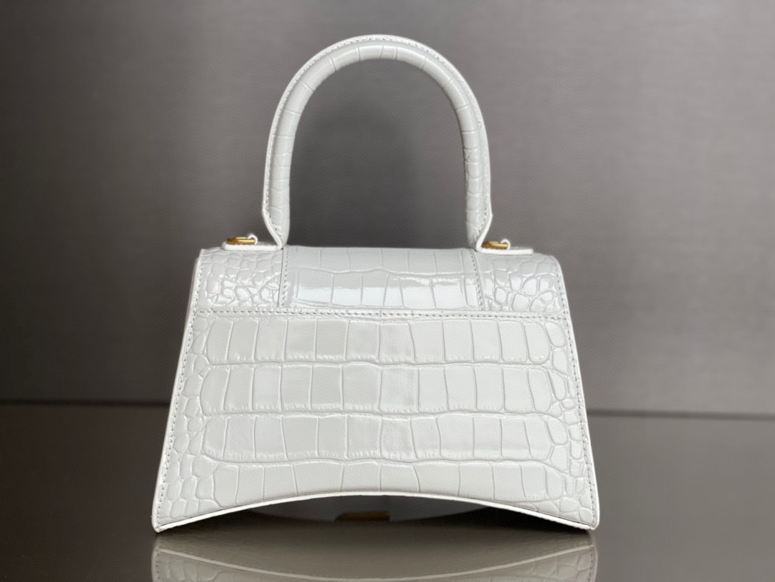 Balenciaga 手拿包 尺寸：19*8*21cm