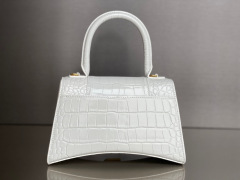 Balenciaga 手拿包 尺寸：19*8*21cm