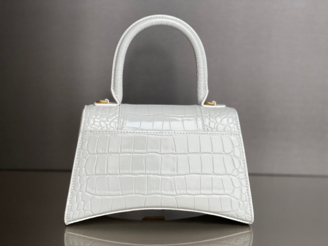 Balenciaga 手拿包 尺寸：19*8*21cm