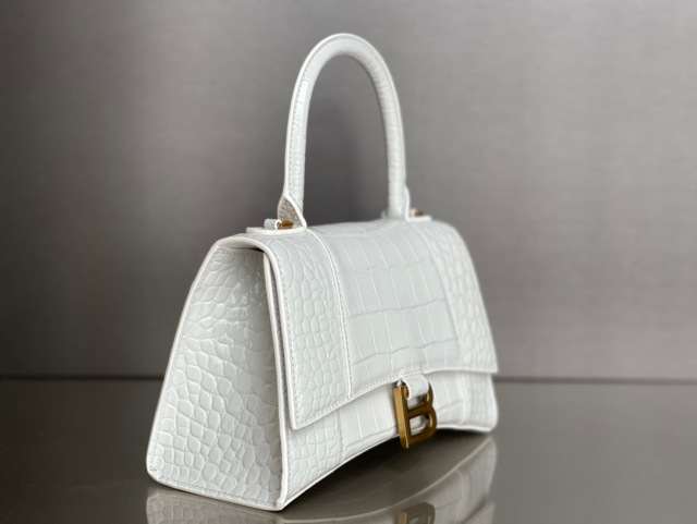 Balenciaga 手拿包 尺寸：19*8*21cm