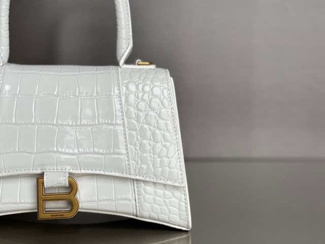 Balenciaga 手拿包 尺寸：19*8*21cm