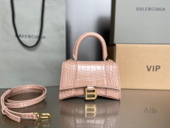 Balenciaga Hand bag   Size：19*8*21cm