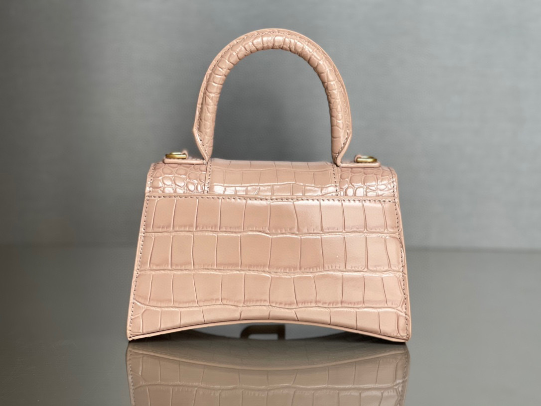 Balenciaga Hand bag   Size：19*8*21cm