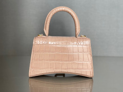 Balenciaga Hand bag   Size：19*8*21cm