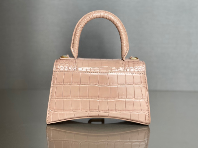 Balenciaga Hand bag   Size：19*8*21cm