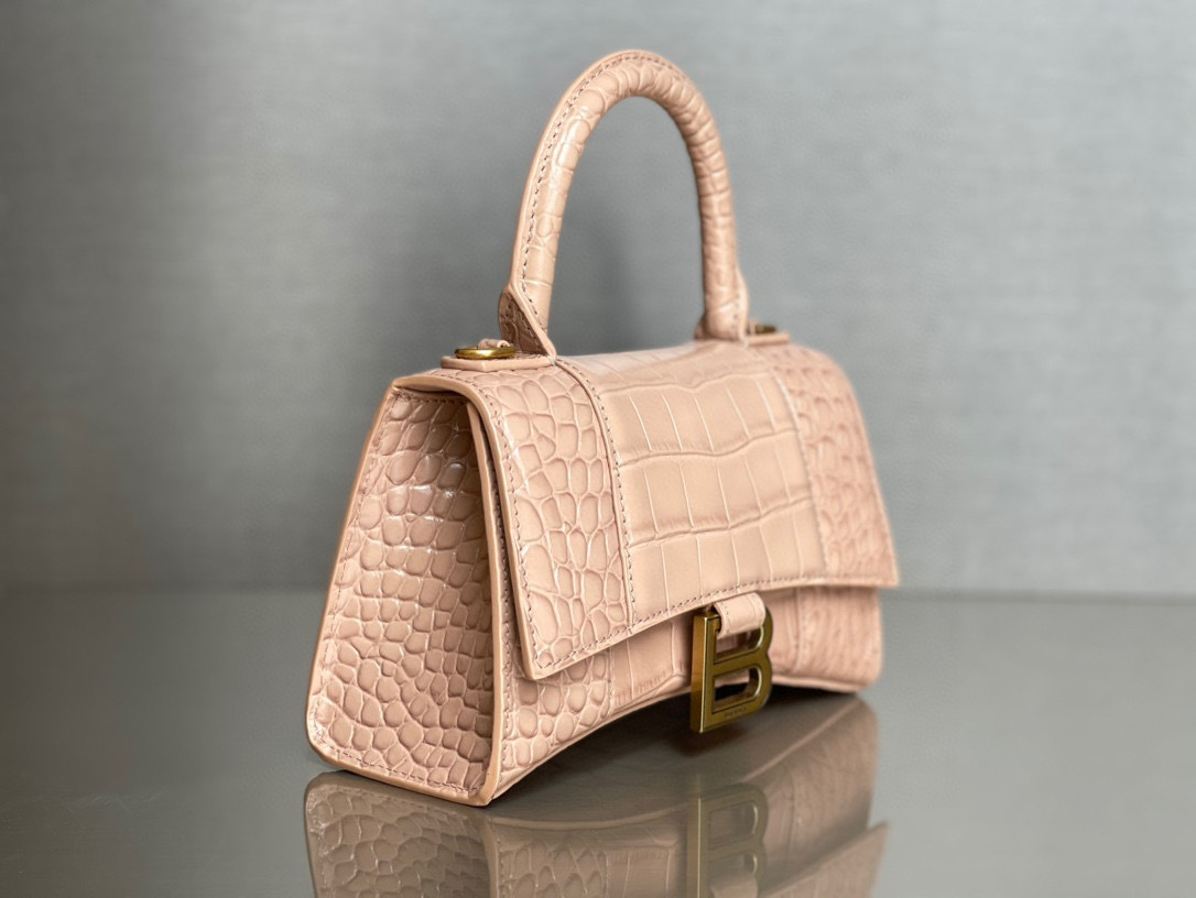 Balenciaga Hand bag   Size：19*8*21cm