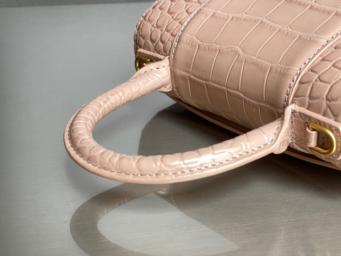 Balenciaga Hand bag   Size：19*8*21cm