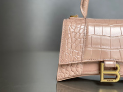 Balenciaga Hand bag   Size：19*8*21cm