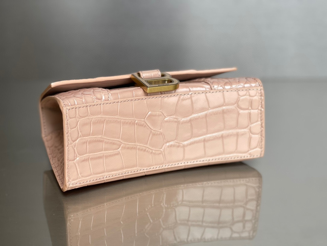 Balenciaga Hand bag   Size：19*8*21cm
