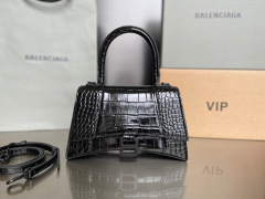 Balenciaga Hand bag   Size：19*8*21cm