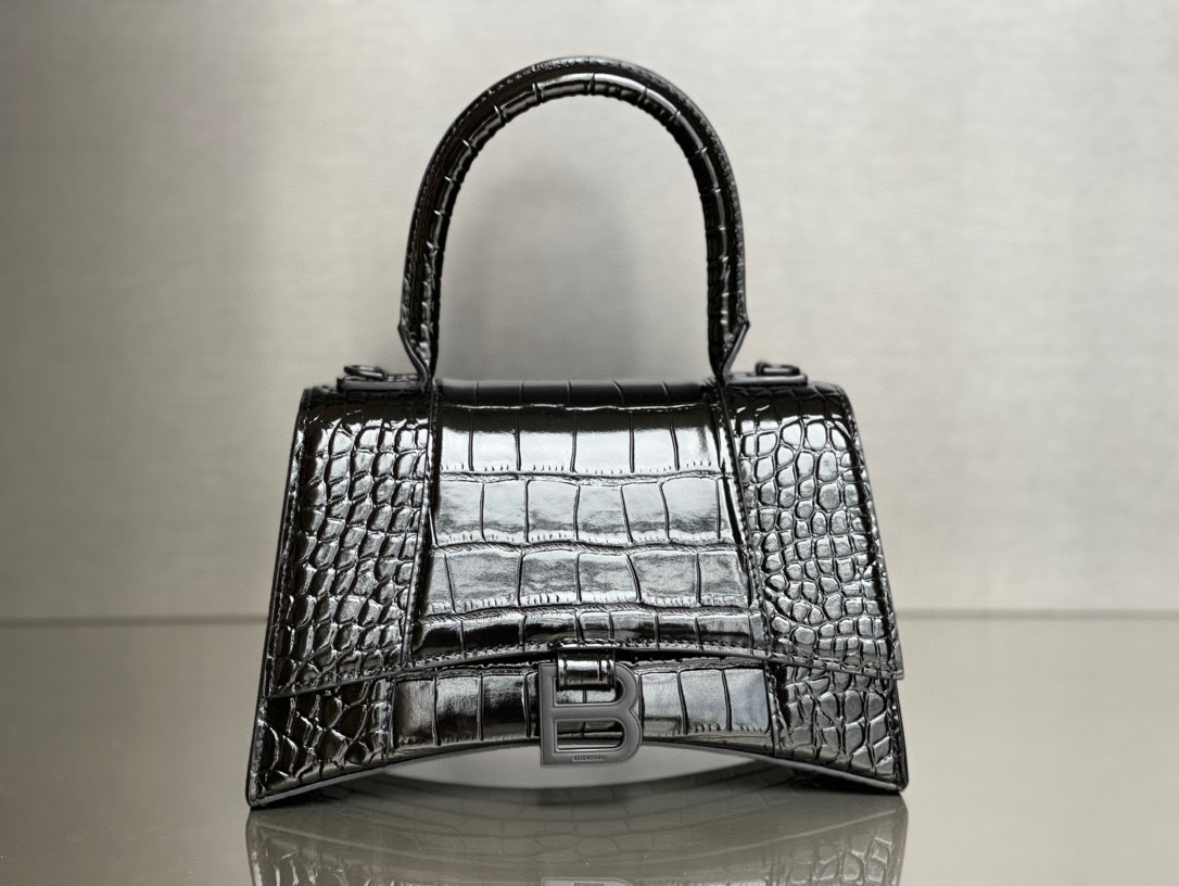 Balenciaga Hand bag   Size：19*8*21cm