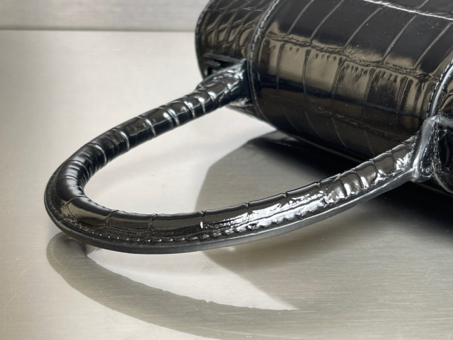 Balenciaga Hand bag   Size：19*8*21cm