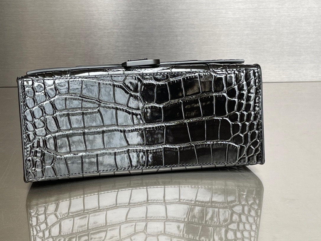 Balenciaga Hand bag   Size：19*8*21cm