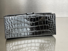 Balenciaga Hand bag   Size：19*8*21cm
