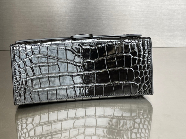 Balenciaga Hand bag   Size：19*8*21cm