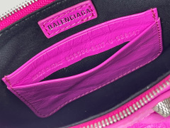 Beg ketiak Balenciaga Saiz：21*13*4 cm