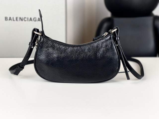 Borsa sottobraccio Balenciaga Dimensioni: 21*13*4 cm