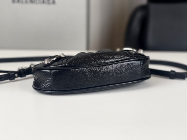 Borsa sottobraccio Balenciaga Dimensioni: 21*13*4 cm