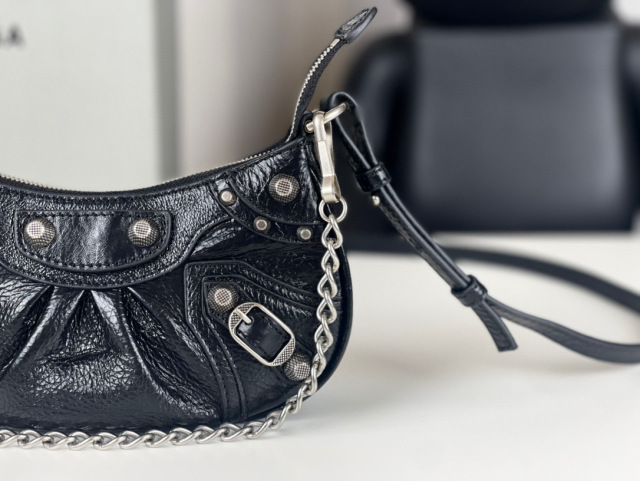 Borsa sottobraccio Balenciaga Dimensioni: 21*13*4 cm