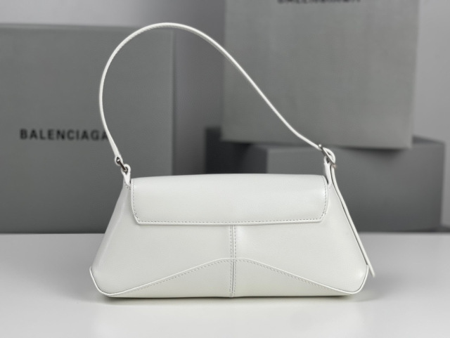 Balenciaga Unterarmtasche Größe: 27 x 25,5 x 4,8 cm