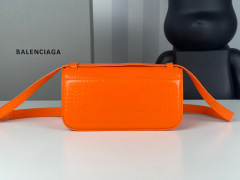 Borsa sottobraccio Balenciaga Dimensioni: 27*25,5*4,8 cm