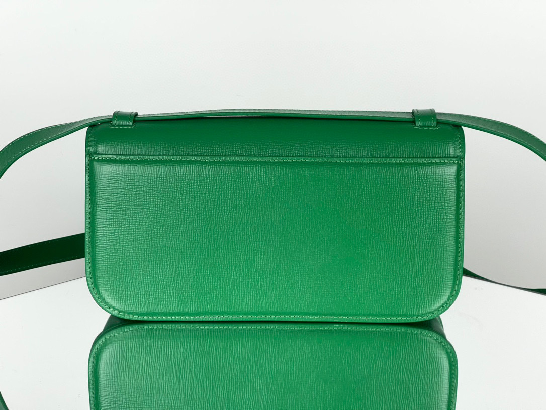 Borsa a tracolla singola Balenciaga Dimensioni: 23,5*12*10 cm