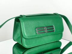Borsa a tracolla singola Balenciaga Dimensioni: 23,5*12*10 cm
