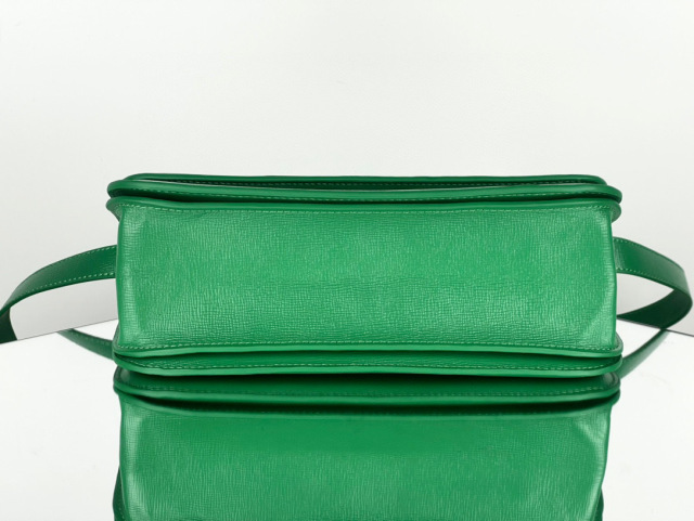 Borsa a tracolla singola Balenciaga Dimensioni: 23,5*12*10 cm