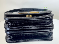 Balenciaga Einzelne Umhängetasche Größe: 23,5 x 12 x 10 cm