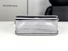 Balenciaga Einzelne Umhängetasche Größe: 18,8 x 10 x 7 cm