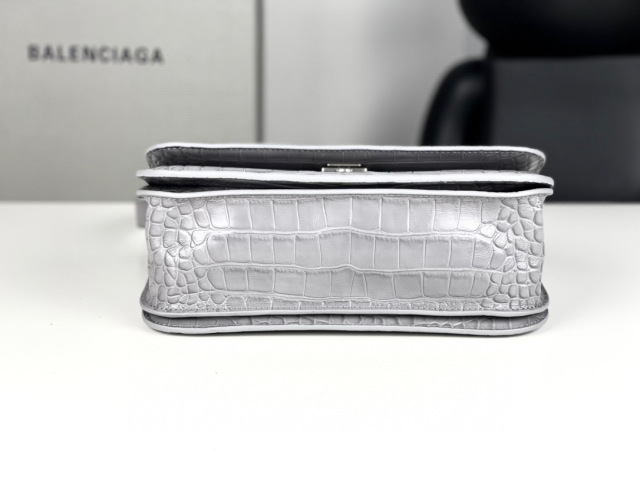 Balenciaga Einzelne Umhängetasche Größe: 18,8 x 10 x 7 cm