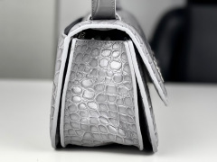 Balenciaga Einzelne Umhängetasche Größe: 18,8 x 10 x 7 cm