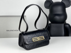 Balenciaga Einzelne Umhängetasche Größe: 18,8 x 10 x 7 cm