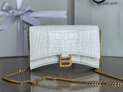 Balenciaga Einzelne Umhängetasche Größe: 19 * 12 * 5 cm